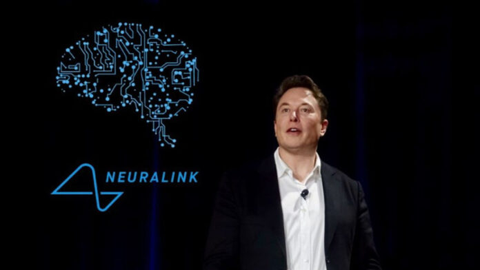 Elon Musk'ın beyin implantları geliştiren şirketi Neuralink, Founders Fund'dan 280 milyon dolarlık yatırım aldı