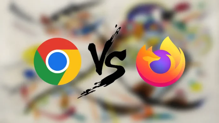 Mozilla Firefox'un yenilenen performansı Google Chrome'u geride bıraktı