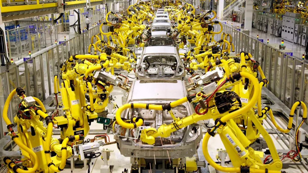 Robotlar işletmeleri nasıl etkiliyor?