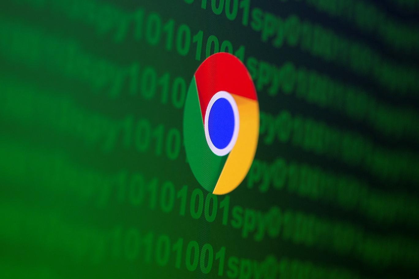 Google Chrome, 'kuantum kıyametine' hazırlık yapıyor!
