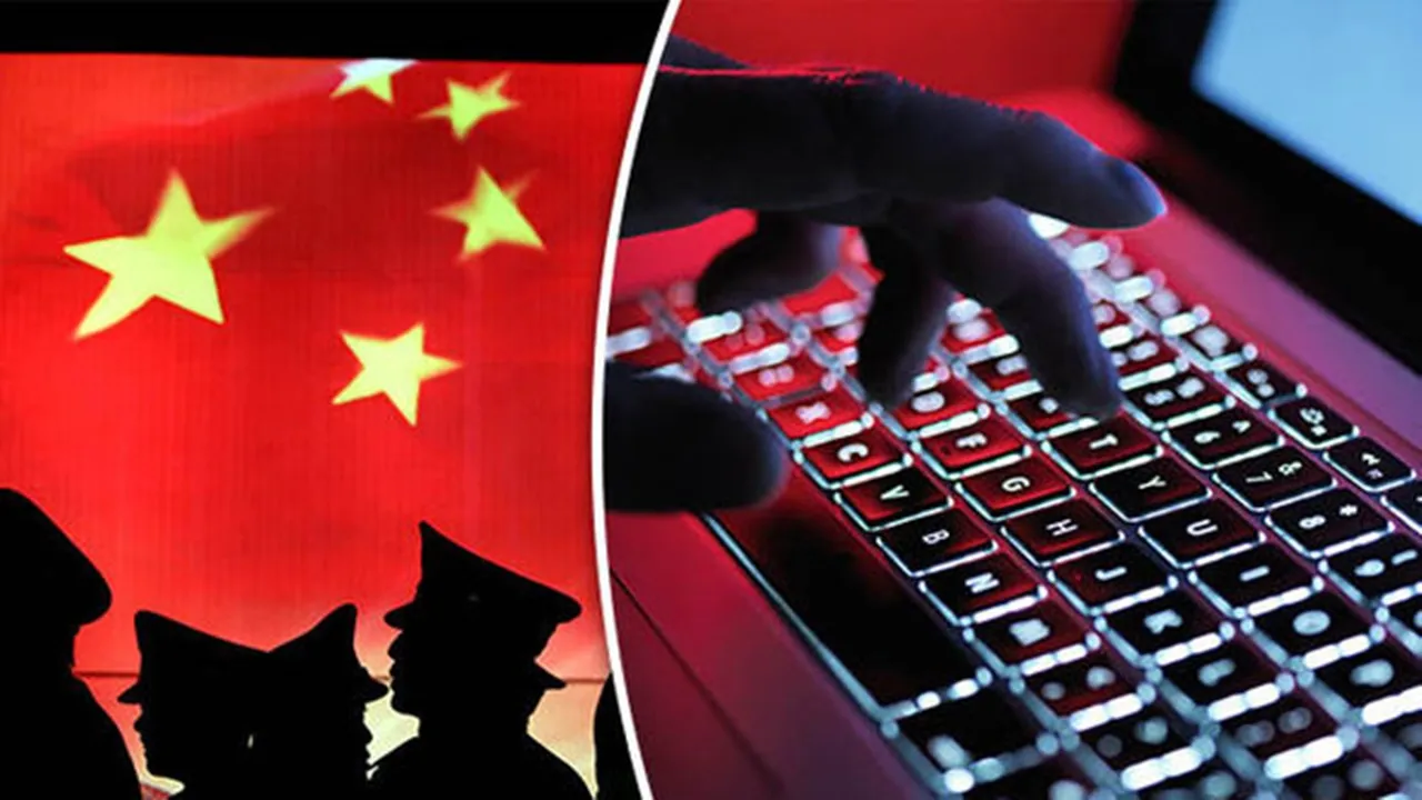 Çin, ABD’yi hack’ledi, Federaller Microsoft’u suçluyor!