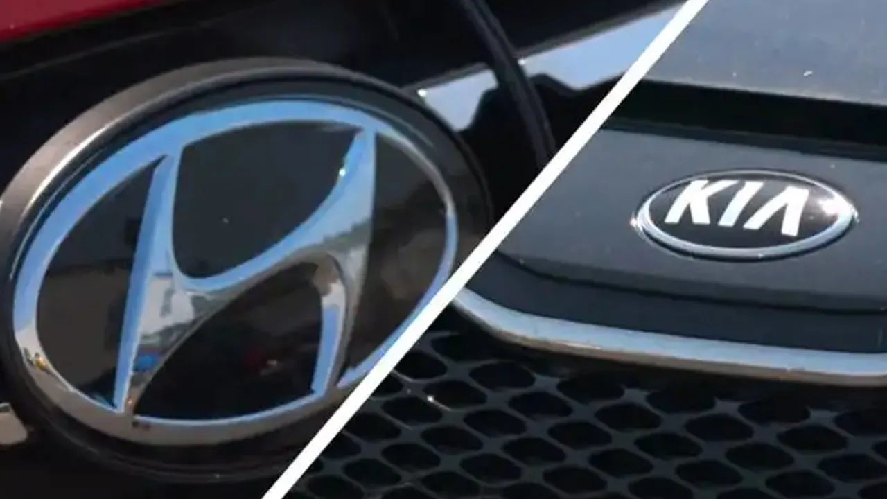 Kia ve Hyundai artan hırsızlık vakalarına karşı yeterli önlemi almamakla suçlanıyor!