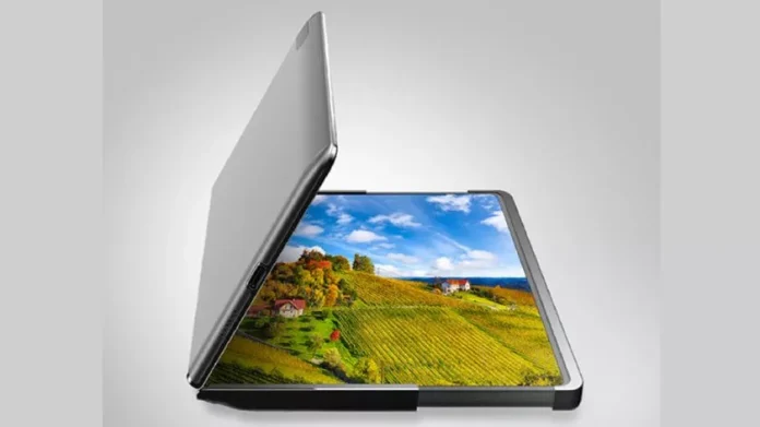 Samsung, katlanabilir tablet ve bilgisayar geliştiriyor!