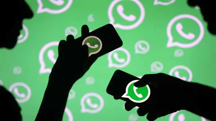 WhatsApp'tan Yeni Animasyonlu Sesli ve Görüntülü Mesaj Geçişi