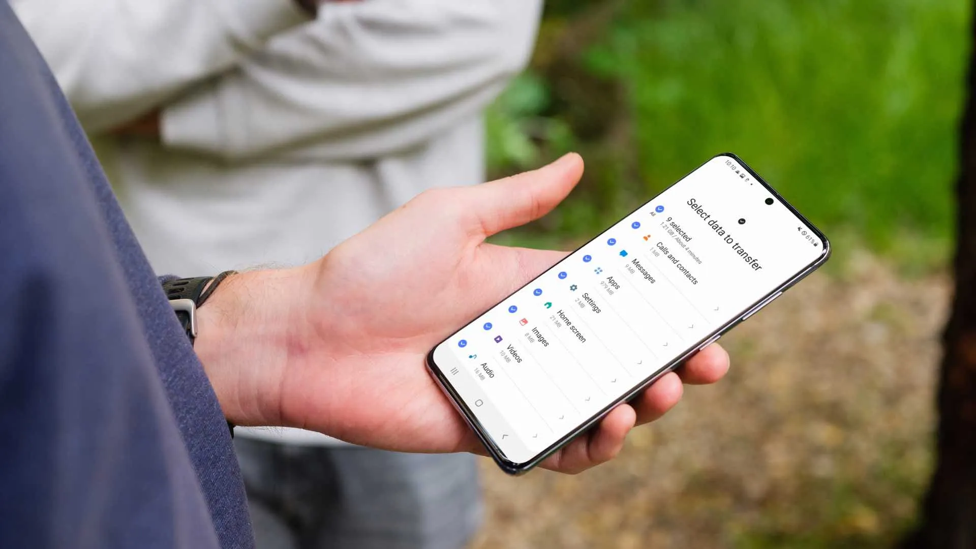 Android telefon depolama alanı nasıl boşaltılır?