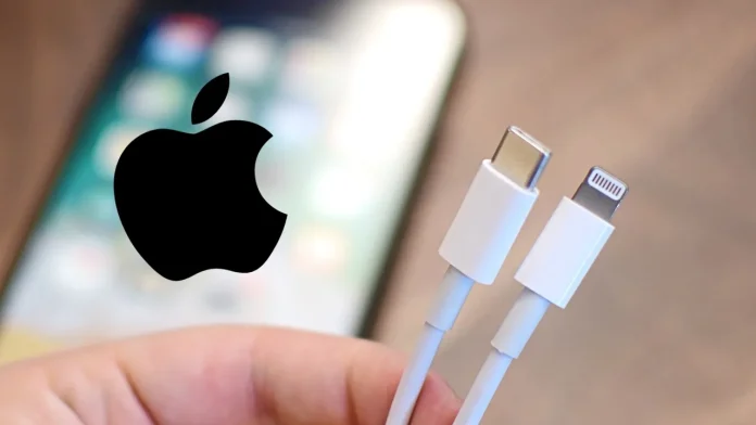 Apple'ın aksesuarları için USB-C gelecek mi?