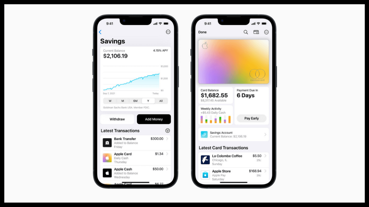 Apple’ın tasarruf hesabı 10 milyar dolar seviyesine dayandı!