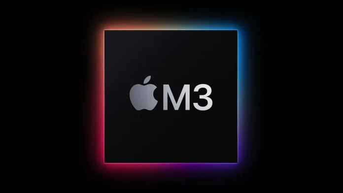 Apple, Teknoloji Gücünü Yeniden Tanımlayacak M3 Max Çipi Üzerinde Çalışıyor
