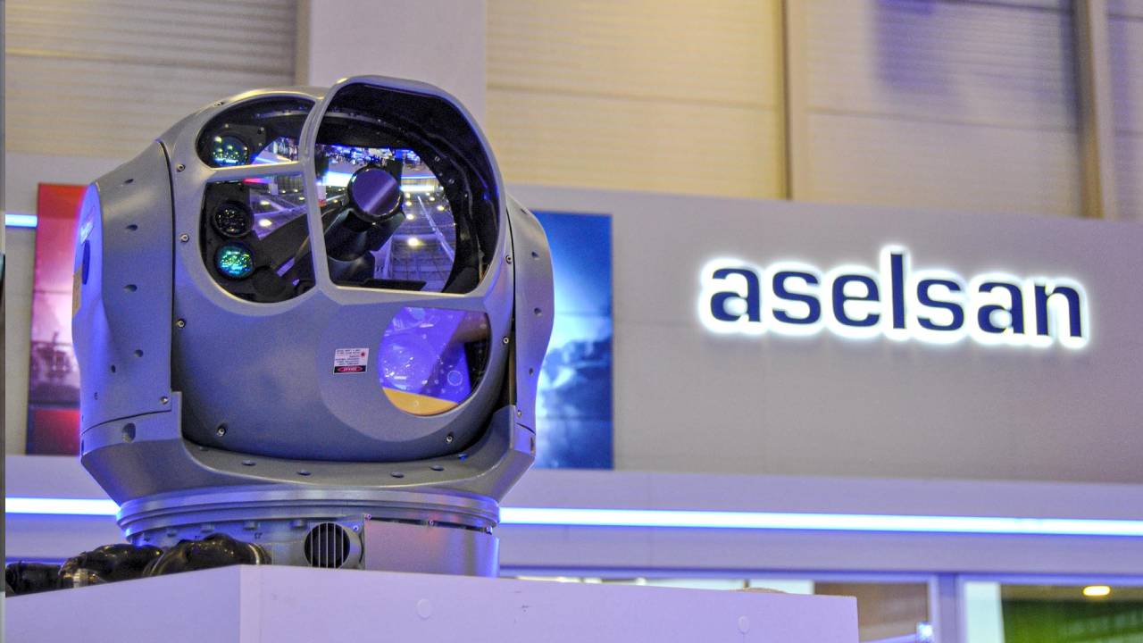 ASELSAN’dan sipariş rekoru: Yeni yüzyıla hızlı girdi!