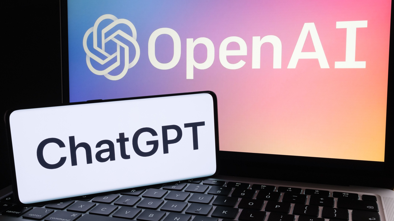 OpenAI, telif hakkı sorunlarıyla karşı karşıya