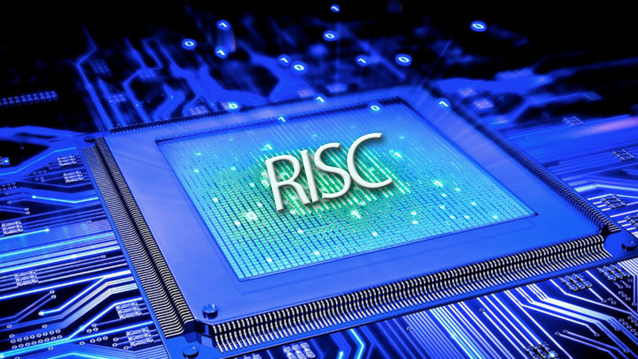 Intel'den yeni RISC işlemci