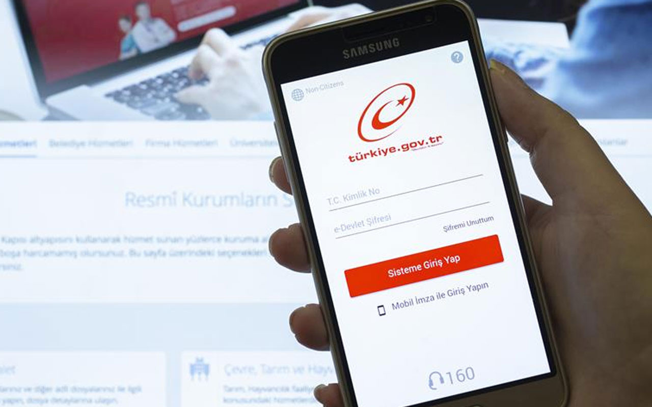 Türkiye’nin dijital dönüşüm başarısı: e-Devlet Kapısı’nın kullanıcı sayısı açıklandı!