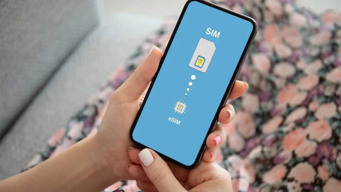Android'e yeni eSIM transfer aracı geliyor