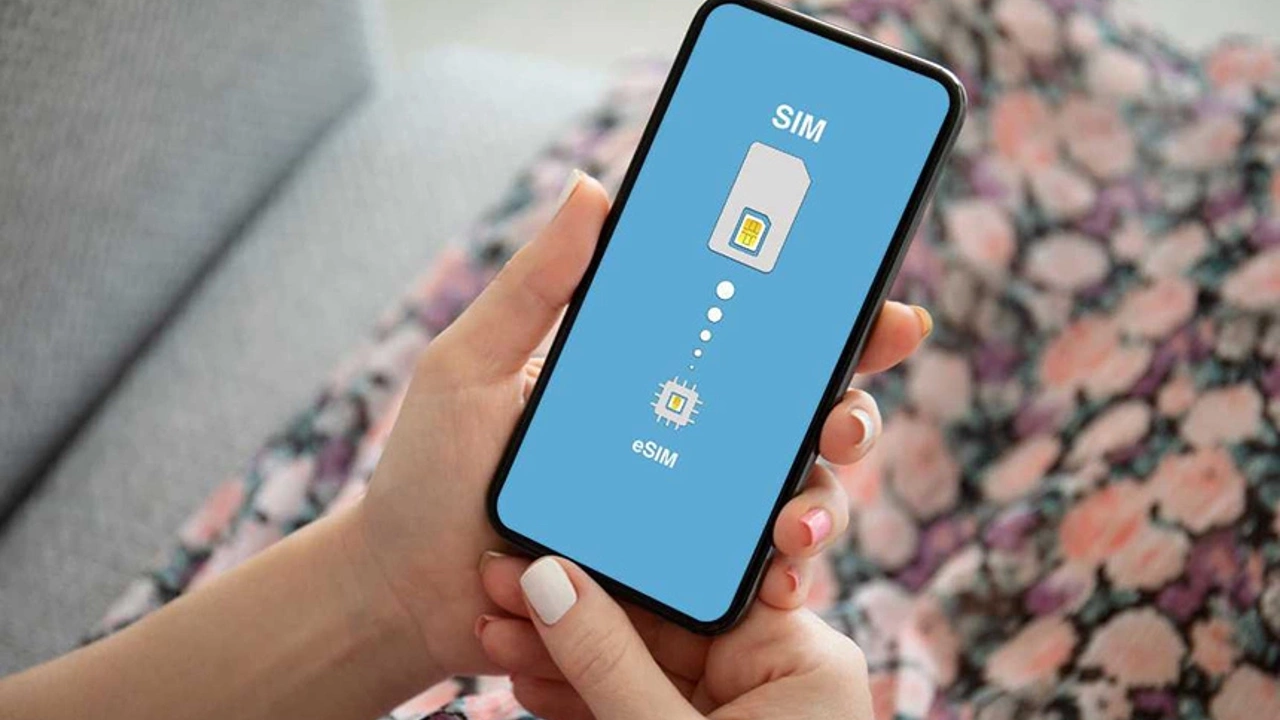 Android’e yeni eSIM transfer aracı geliyor