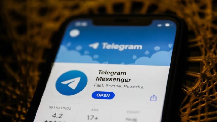 Irak Telegram Erişim Yasağını Kaldırdı