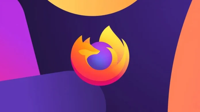Firefox Chrome