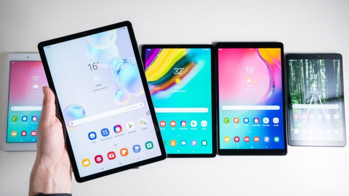 Samsung, Galaxy Tab S9 FE Serisinin Varlığını Doğruladı ve İki Yeni Modelini Açıkladı