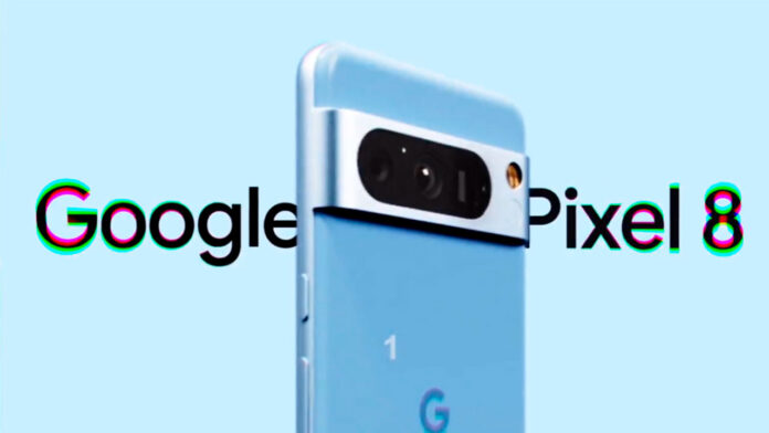 Google Pixel 8 tanıtım tarihi duyuruldu!