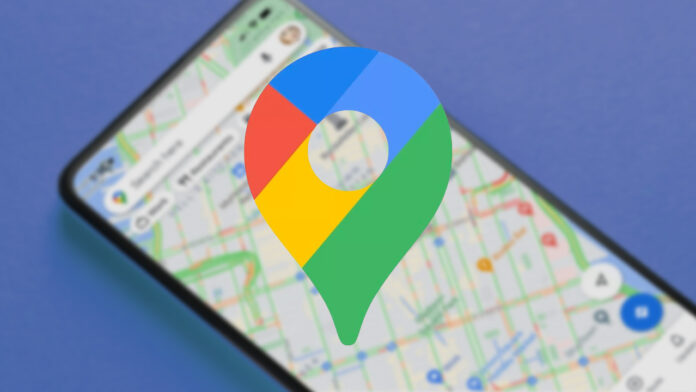 Google Haritalar eski sevilen hareketi kaldırıyor