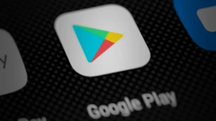 Google Play Store yükleme düğmesini gizlemeye başlıyor