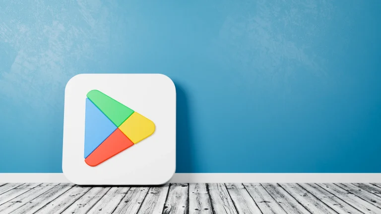 Google Play Store uygulama sayısı