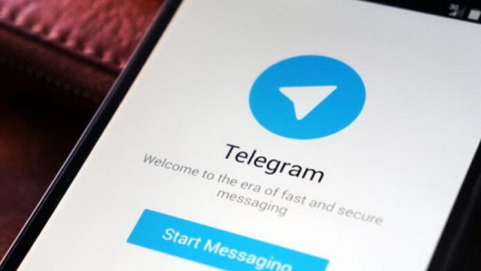 Telegram bu kez çinde yasaklandı