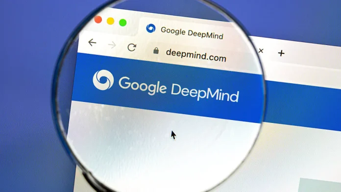Google DeepMind yapay zeka görüntülerine filigran koruma getiriyor