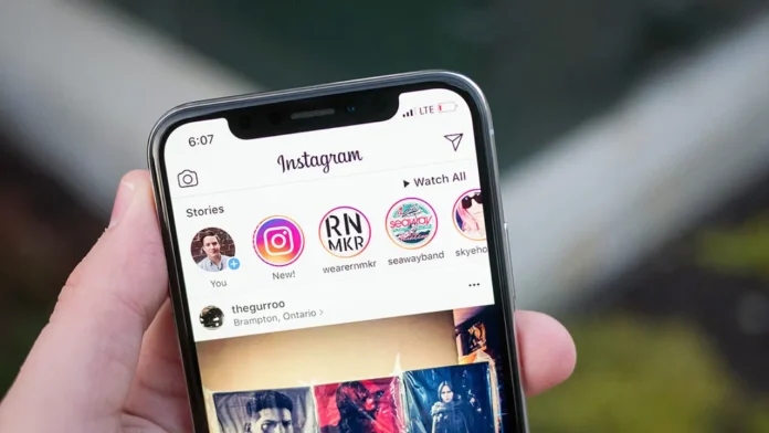 Instagram'a yeni özellikler geliyor.