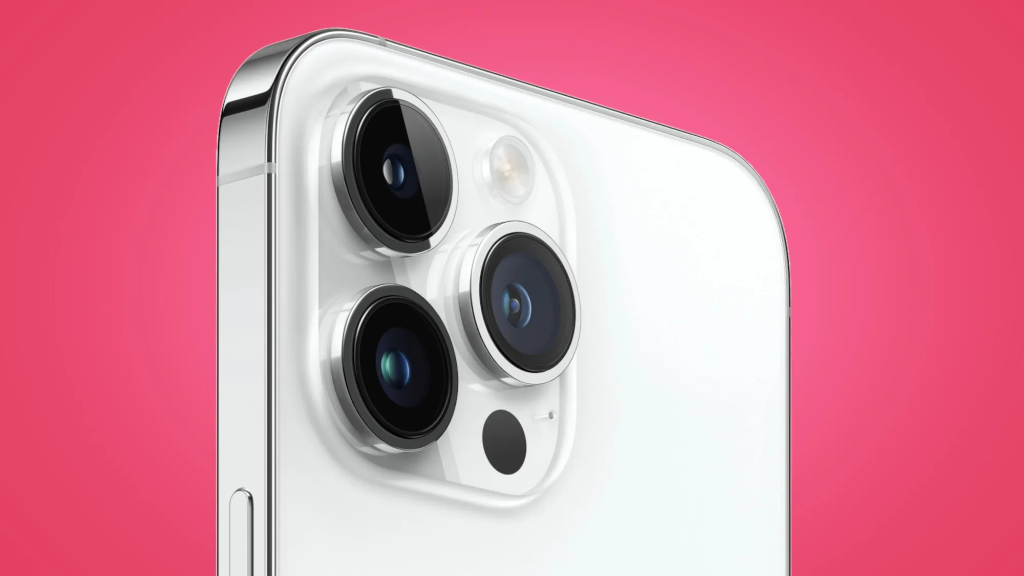 iPhone 15 Pro Max gecikebilir!