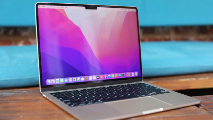 Apple, MacBook Dizüstü Bilgisayarlarına Face ID Teknolojisi İçin Patentini Aldı