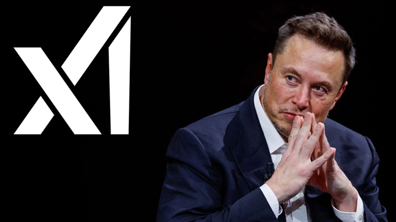 Elon Musk, AI.com’u ChatGPT’nin elinden aldı!