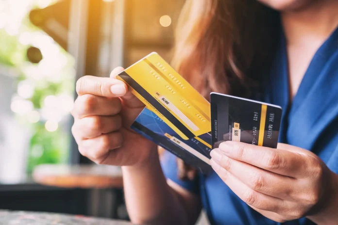 Ön ödemeli kredi kartı