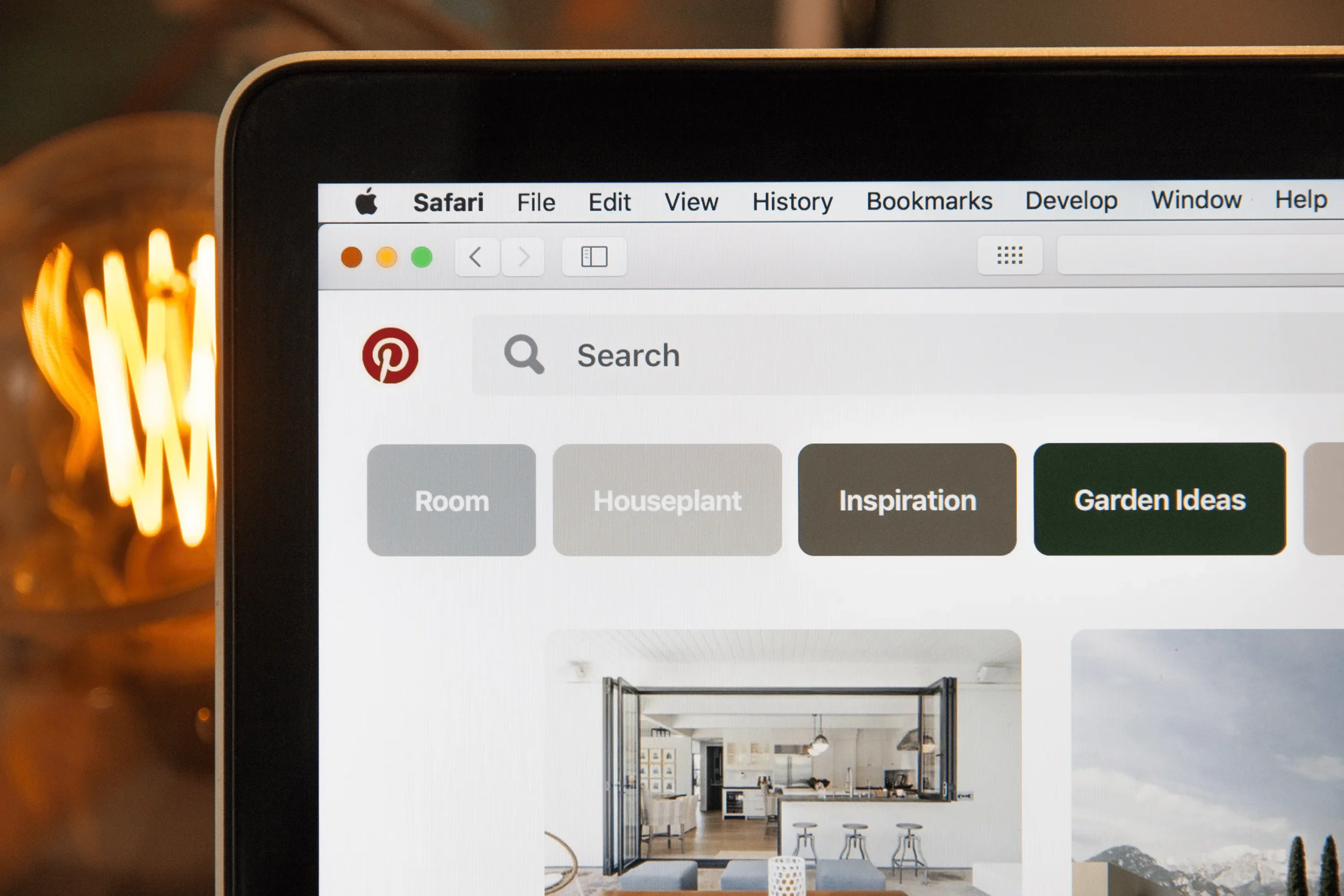 Pinterest kullanıcıların alışkanlıklarını izleyecek