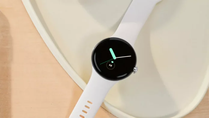 Pixel Watch 2'nin Sızdırılan Teknik Özellikleri Merak Uyandırıyor