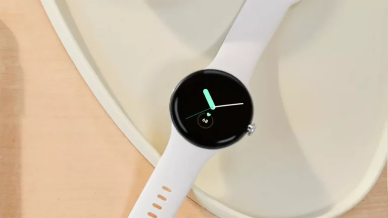 Pixel Watch 2'nin Sızdırılan Teknik Özellikleri Merak Uyandırıyor