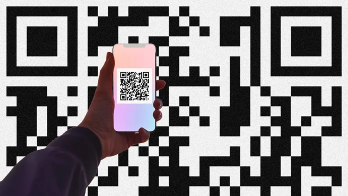 QR kod açılımı nedir