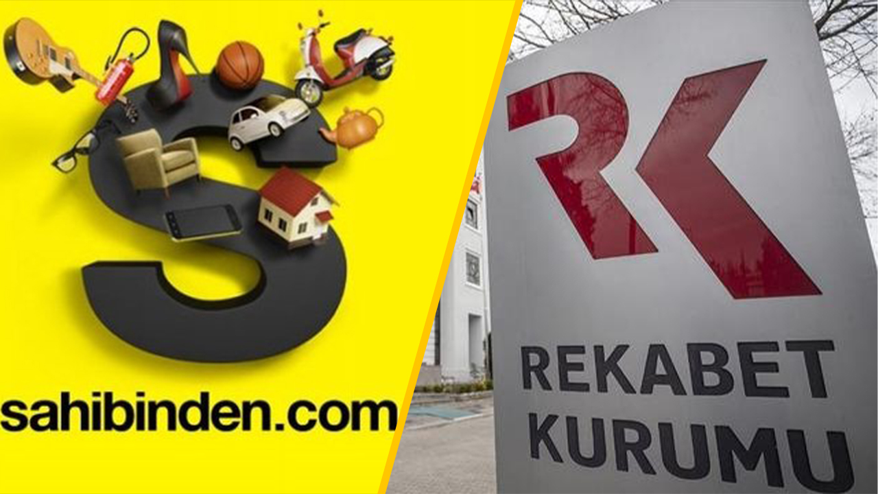 Sahibinden’e 40 milyon TL’lik dev ceza! İşte nedeni