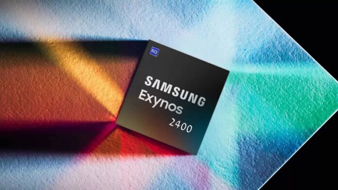 Samsung Galaxy S24 Avrupa'ya Exynos 2400 yonga ile geliyor