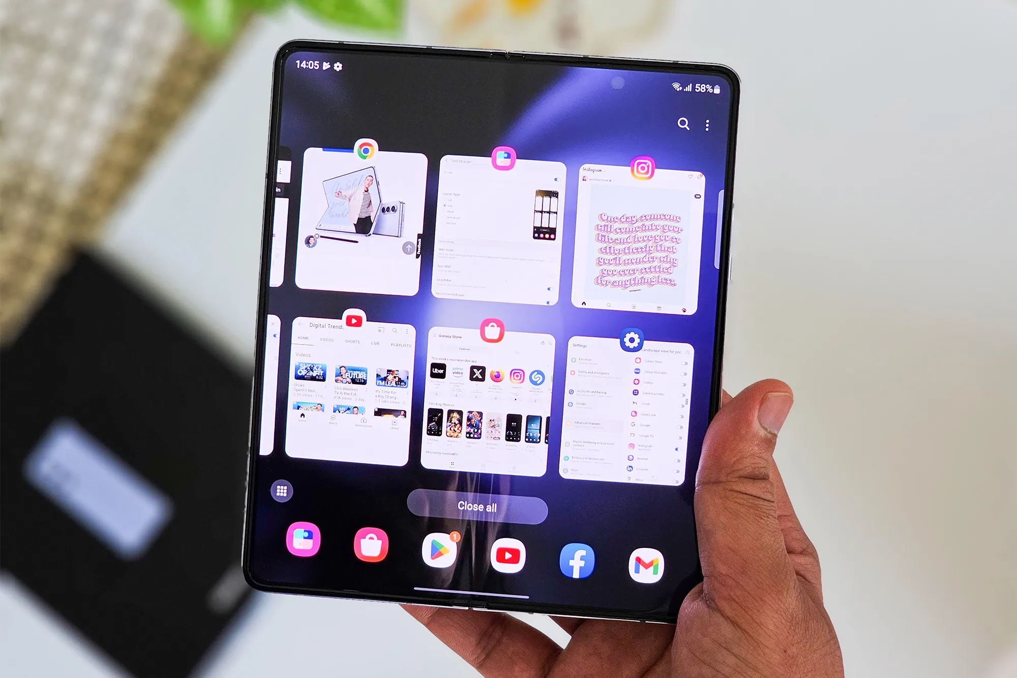 Samsung telefonunuza mutlaka indirmeniz gereken uygulamalar!