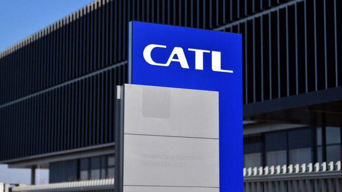 CATL, Tesla Pillerini Üreten Şirket, 10 Dakikada 400 km Menzile Ulaşabilen Bataryayı Tanıttı