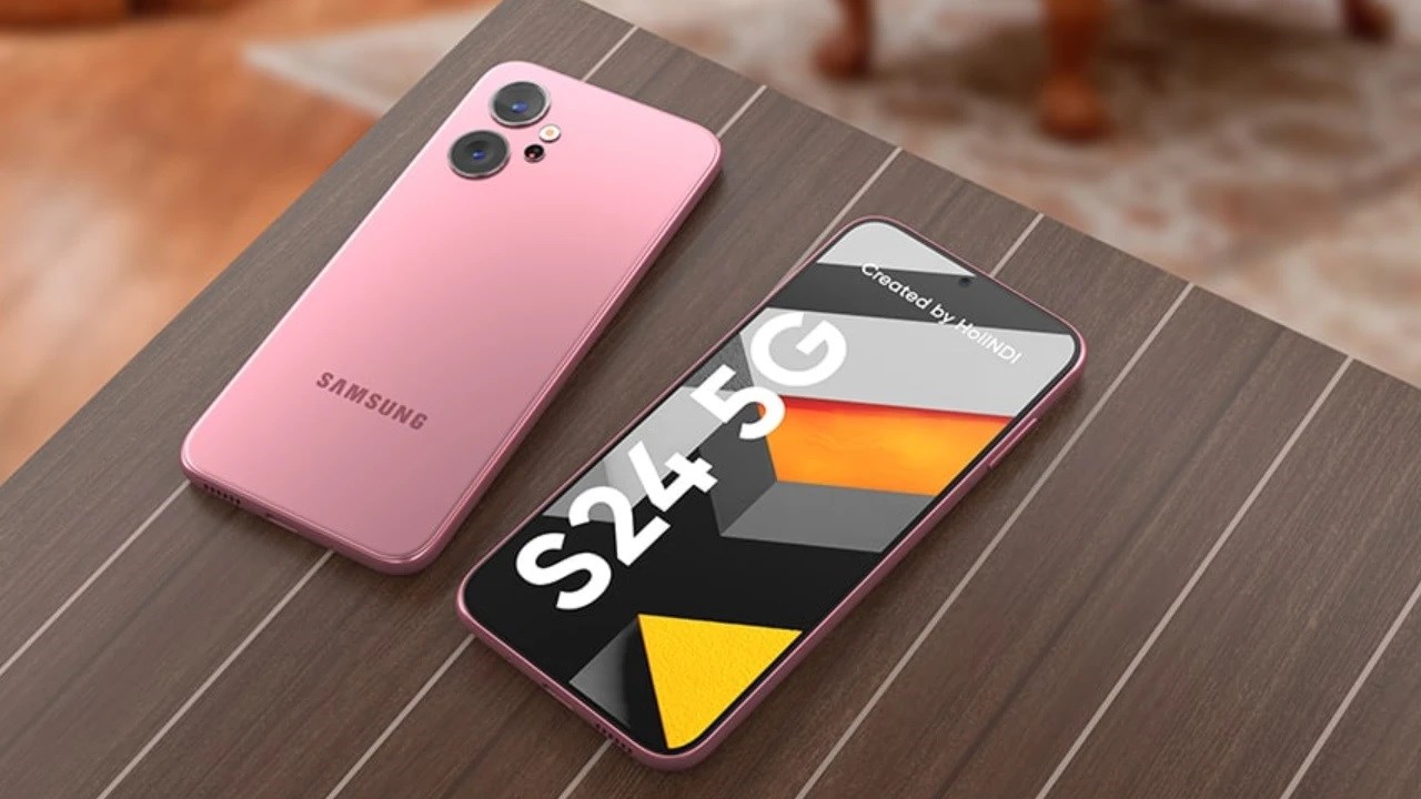Samsung Galaxy S24 Ultra yeni ekran teknolojisiyle geliyor