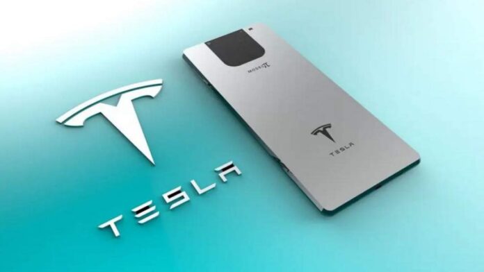 Tesla’nın Telefonu için heyecan dorukta