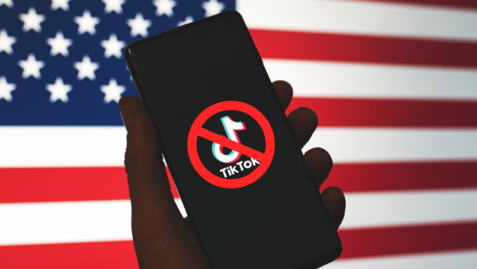 ABD'de TikTok yasaklanıyor