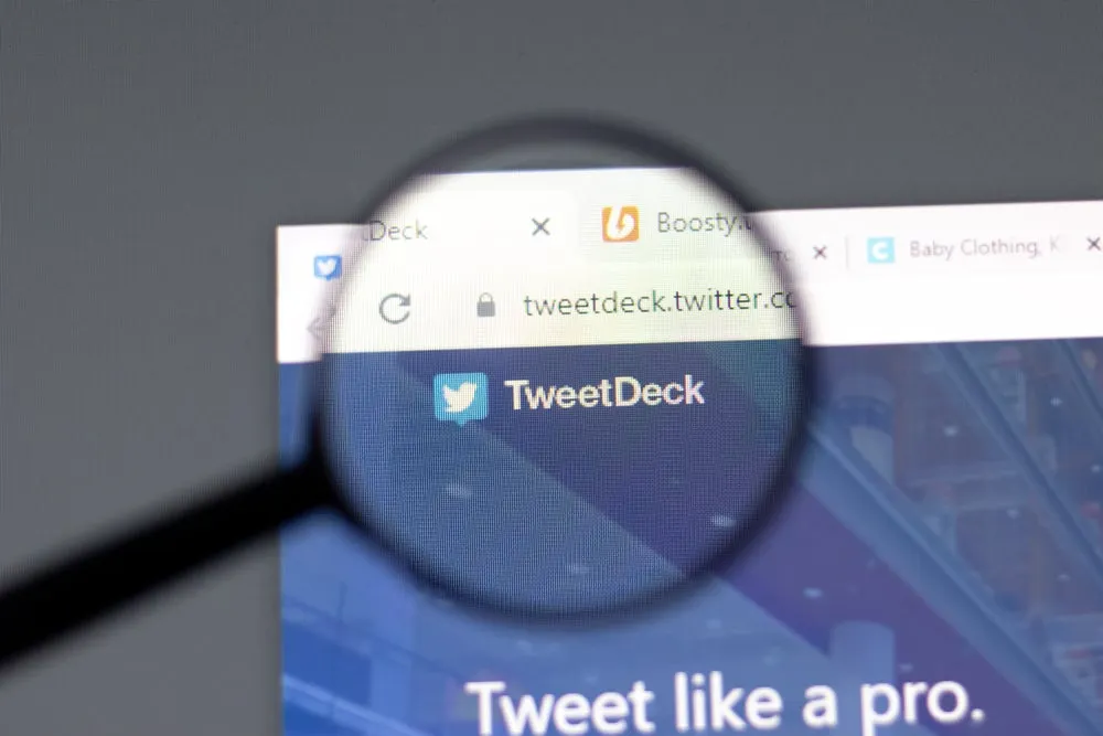 TweetDeck değişiyor, XPro oluyor!