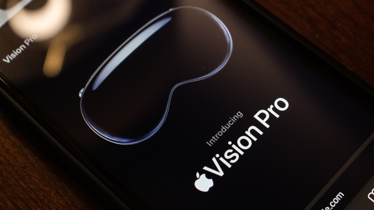 Apple daha ucuz bir Vision Pro üretebilir
