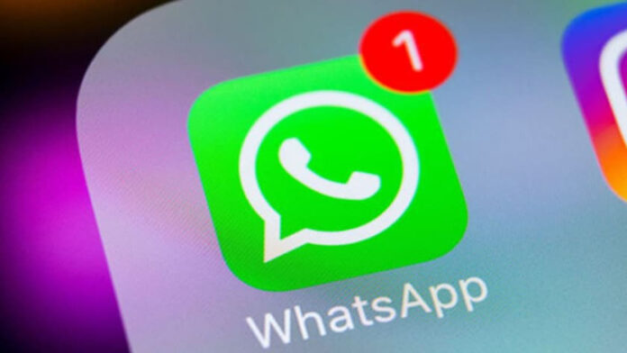 WhatsApp, gruplara Zoom tarzı çağrı planlama özelliği getiriyor