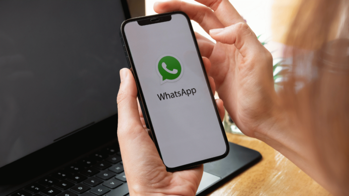 WhatsApp, Görüntülü Görüşmelere Ekran Paylaşımı Özelliği Ekledi