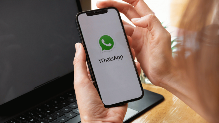 WhatsApp, Görüntülü Görüşmelere Ekran Paylaşımı Özelliği Ekledi