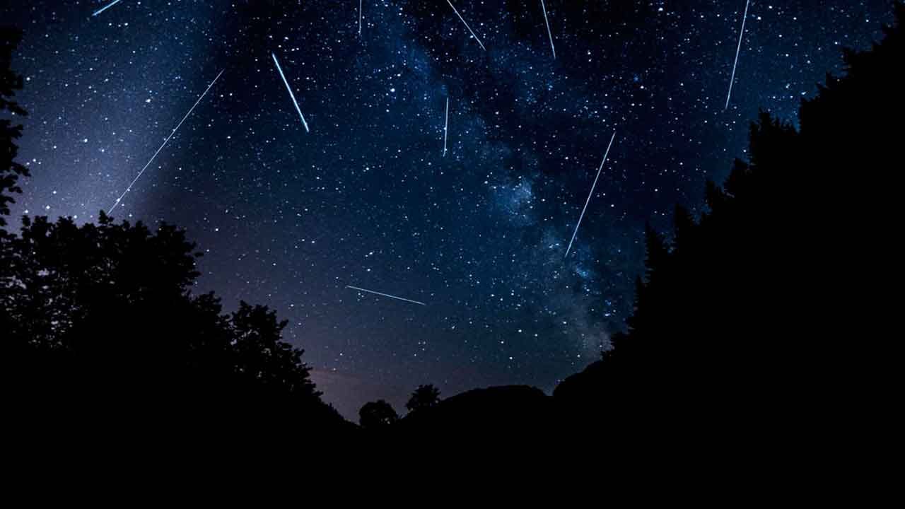 Geminid meteor yağmuru nasıl izlenir?