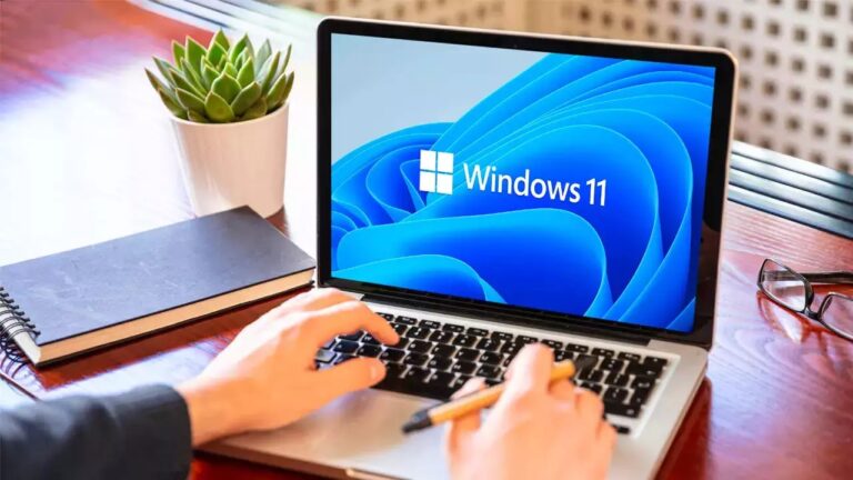 Windows 11'deki Gizli Başlat Menüsü: Hızlı Erişim ve Kolaylık
